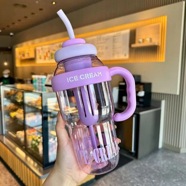 巨无霸冰霸杯1300ml