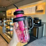 巨无霸冰霸杯1300ml