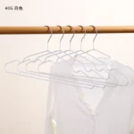 简约浸塑衣架(1pcs)