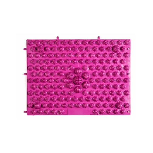 指压板脚踩足底按摩垫 1pcs