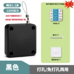 拉绳式闭门器 1pcs