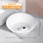 抗菌脸盆