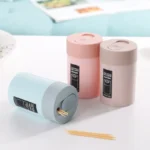 创意牙签筒