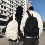 潮流双肩包