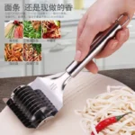面条分切器