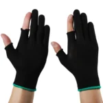 13针薄款双半指手套(12 Pairs Set)