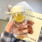 拉环随手杯450ml