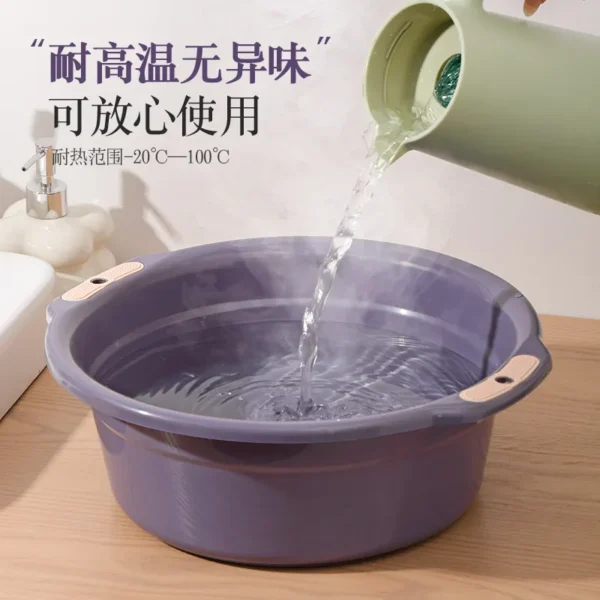 双耳多功能家用盆(小号)