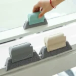 窗户槽沟清洁刷