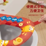 马桶垫