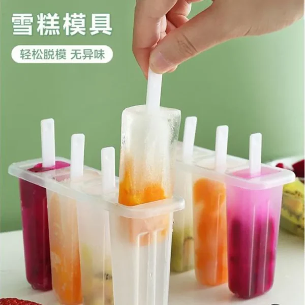 老冰棍模具