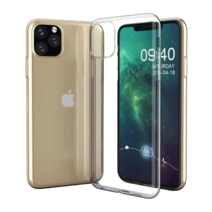 iphone tpu硅胶手机壳