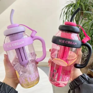 巨无霸冰霸杯1300ml