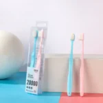 纳米万根毛牙刷情侣 2pcs Set