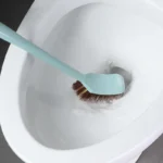 无死角卫生间马桶刷