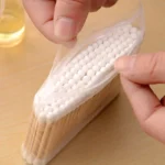 袋装双头棉签(100pcs)