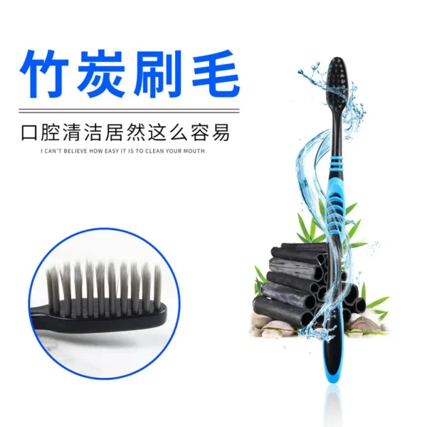 成人牙刷单只装 1pcs