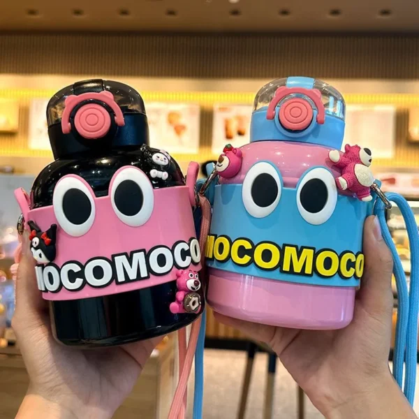 多巴胺保温杯600ml