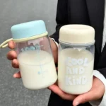 简约塑料杯子400ml/550ml
