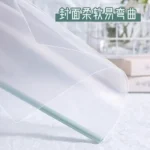 12c透明文件夹(10 Pairs Set)