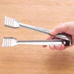 锈钢食品夹子