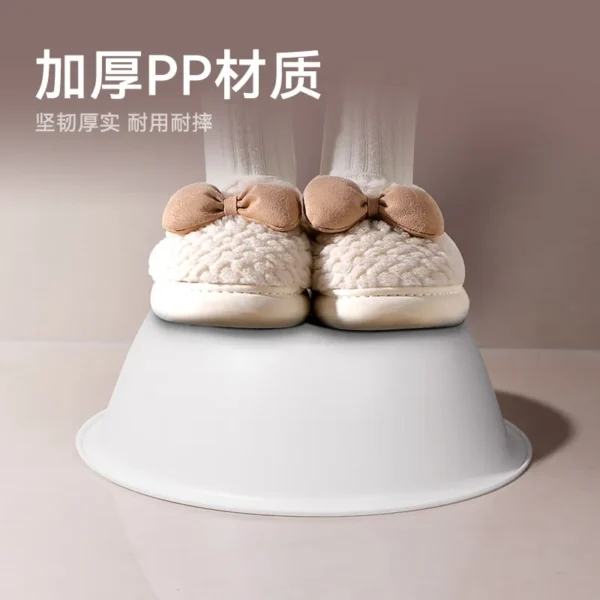 抗菌脸盆