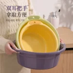 双耳多功能家用盆(小号)