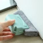 窗户槽沟清洁刷