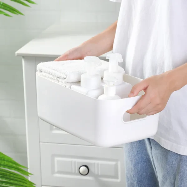 提手收纳盒