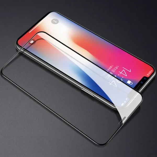 iphone全屏钢化膜