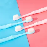 纳米万根毛牙刷情侣 2pcs Set