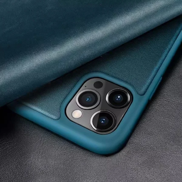 iphone素皮套全包手机壳