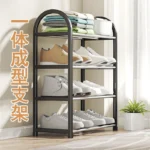 多层钢管组装鞋架