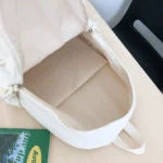 小清新双肩包
