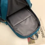 简约双肩包