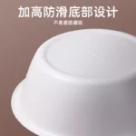 抗菌脸盆