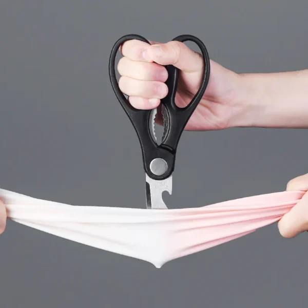 渐变色防水乳胶手套