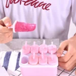 DIY创意冰模