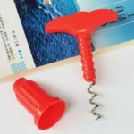 塑料红酒开瓶器 1pcs