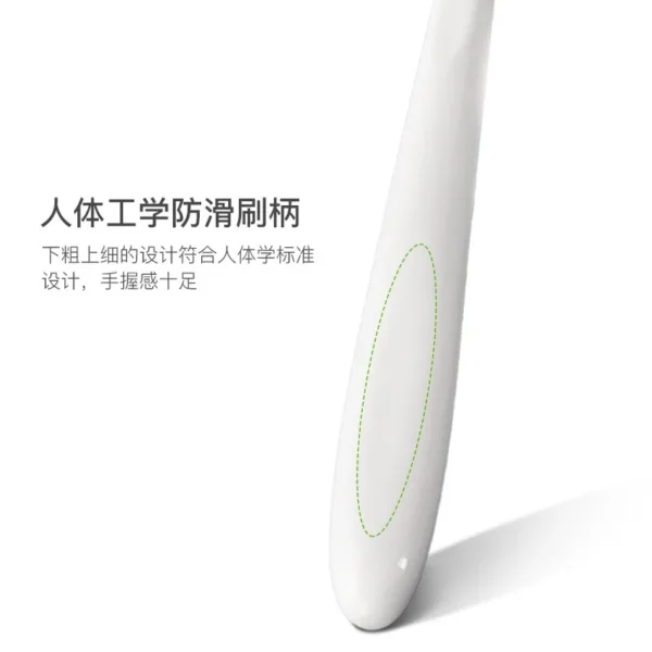 纳米万毛牙刷 1pcs