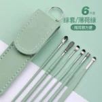 挖耳勺6件套