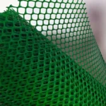 塑料多用途防护网(50m)