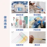 强粘性和纸胶带美纹纸(50m)
