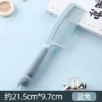 软萌化妆梳