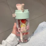 花茶杯带茶仓滤网600ml/800ml