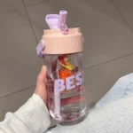 花茶杯带茶仓滤网600ml/800ml
