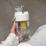 花茶杯带茶仓滤网600ml/800ml
