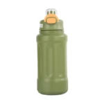 不锈钢大容量吸管杯800ml