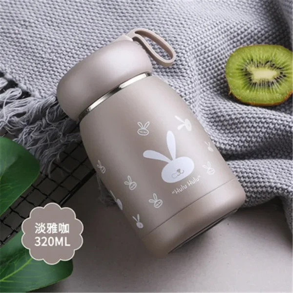 迷你保温杯【普通款】320ml