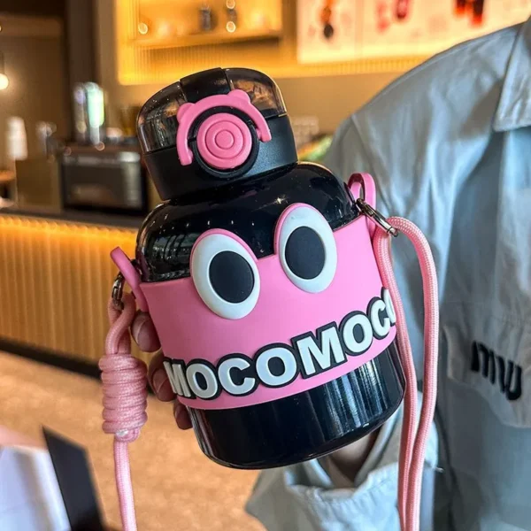 多巴胺保温杯600ml